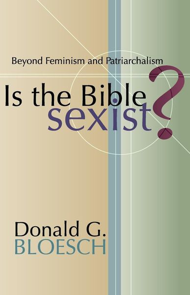 Produktbild: Is the Bible Sexist?