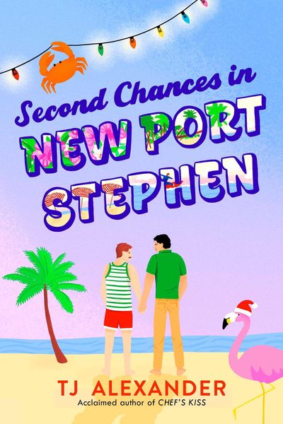 Produktbild: Second Chances in New Port Stephen