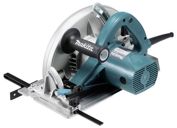 Produktbild: Makita Handkreiss&auml;ge 2000 W