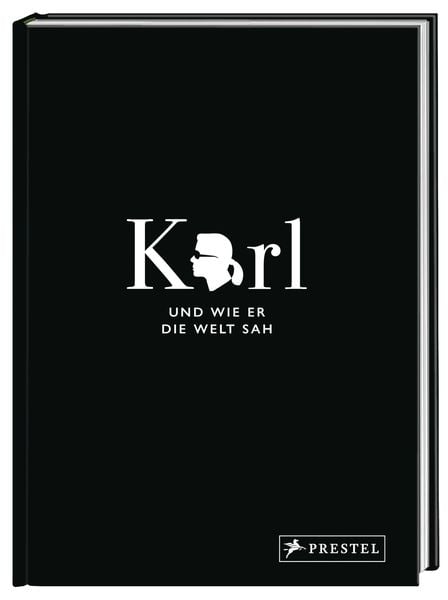 Produktbild: Karl und wie er die Welt sah