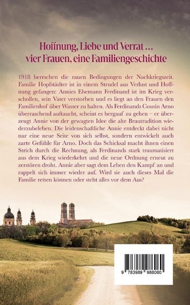 Produktbild: Die Hopfst&auml;dter-Saga