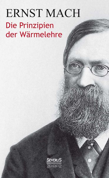 Produktbild: Die Prinzipien der W&auml;rmelehre