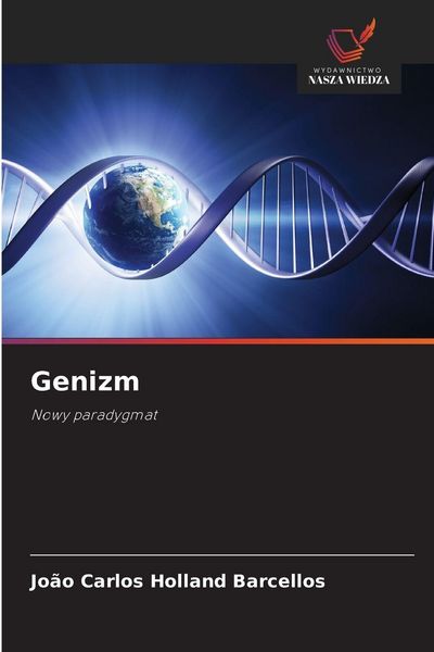 Produktbild: Genizm