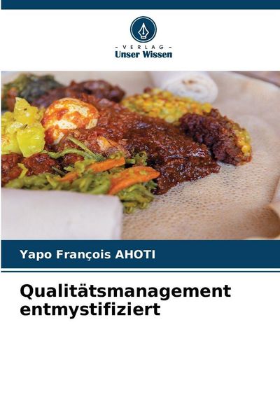 Produktbild: Qualit&auml;tsmanagement entmystifiziert