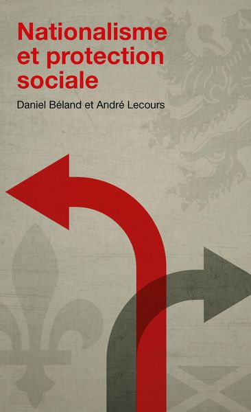 Produktbild: B&eacute;land, D: Nationalisme Et Protection Sociale