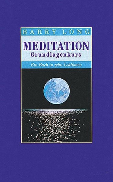 Produktbild: Meditation