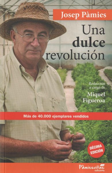 Produktbild: Una dulce revoluci&oacute;n