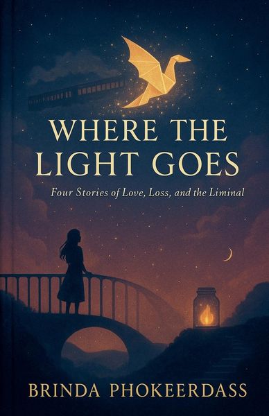 Produktbild: Where the Light Goes