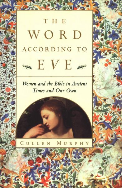 Produktbild: Word According to Eve