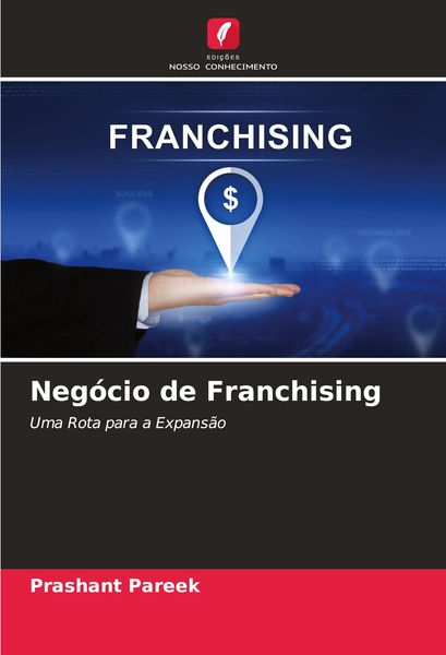 Produktbild: Neg&oacute;cio de Franchising