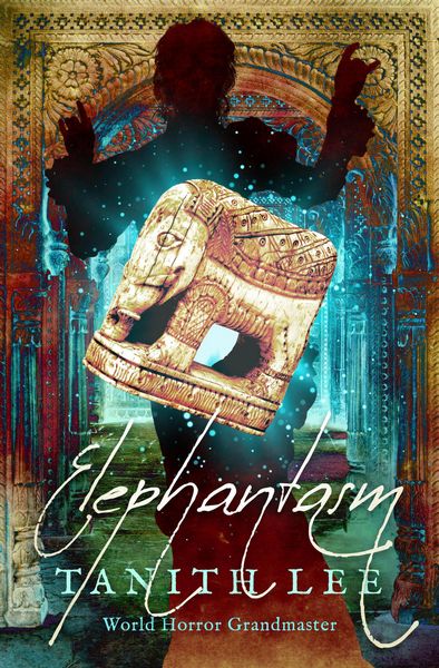 Produktbild: Elephantasm