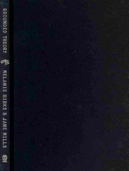 Produktbild: Grounded Theory