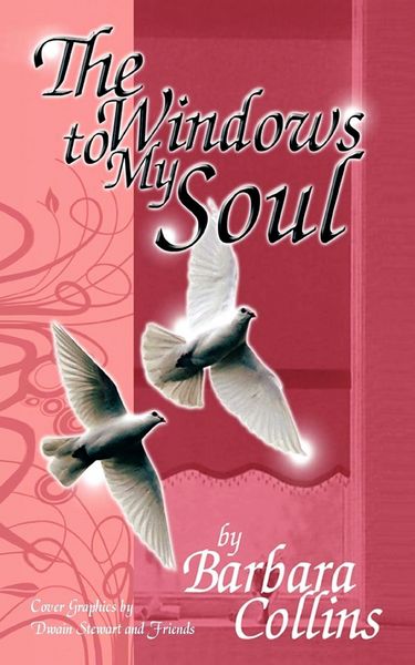 Produktbild: The Windows to My Soul