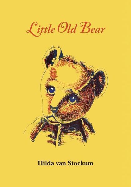 Produktbild: Little Old Bear