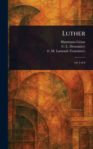 Produktbild: Luther