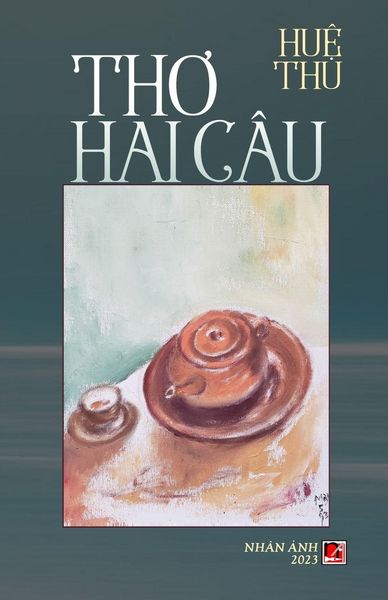 Produktbild: Th&iquest; Hai C&acirc;u (black & white, soft cover)