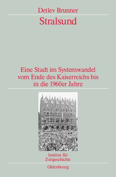 Produktbild: Stralsund