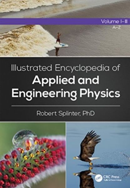 Produktbild: Splinter, R: Illustrated Encyclopedia of Applied and Enginee