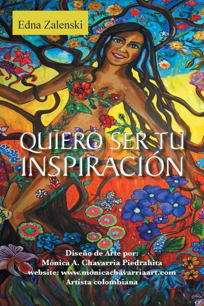 Produktbild: Quiero Ser Tu Inspiracion