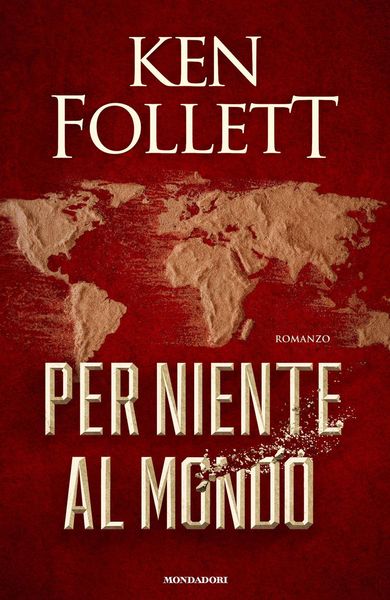 Produktbild: Per niente al mondo