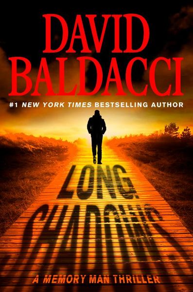 Produktbild: Long Shadows