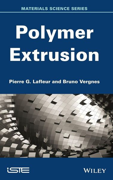 Produktbild: Polymer Extrusion
