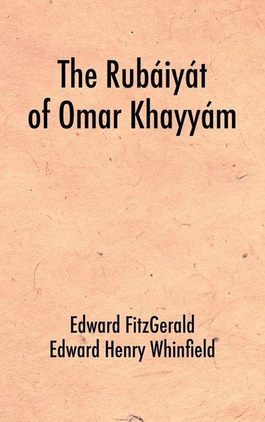 Produktbild: The Rub&aacute;iy&aacute;t of Omar Khayy&aacute;m
