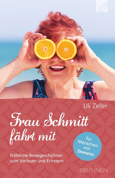 Produktbild: Frau Schmitt f&auml;hrt mit