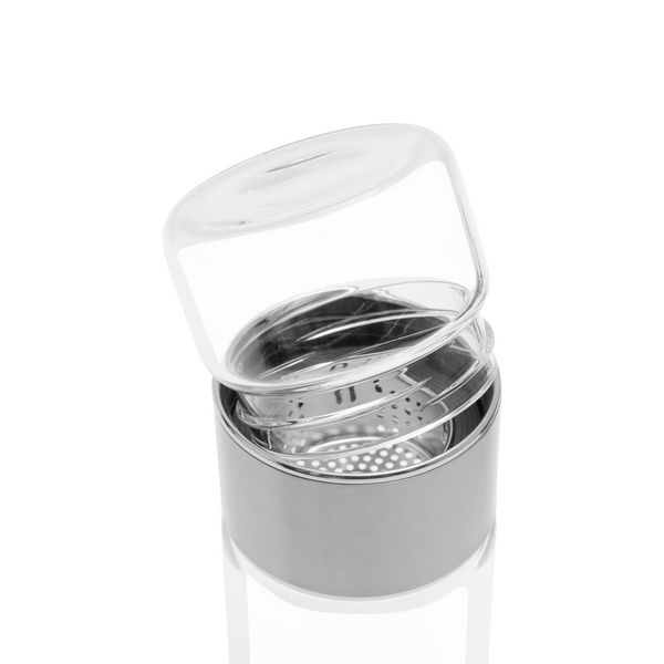 Produktbild: Thermoskanne Glas, 430ml