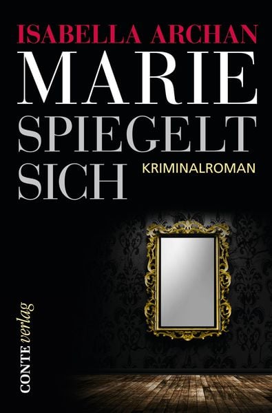 Produktbild: Marie spiegelt sich