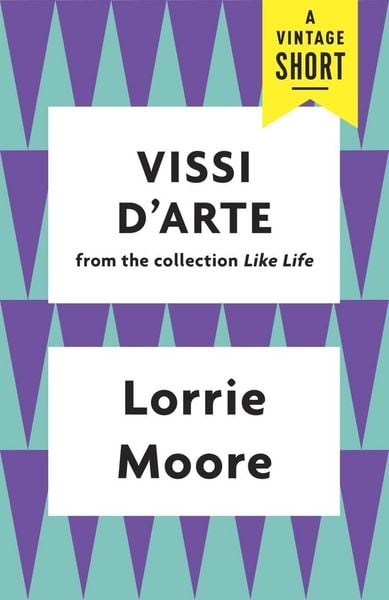 Produktbild: Vissi d'Arte