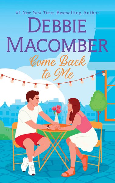 Produktbild: Come Back to Me