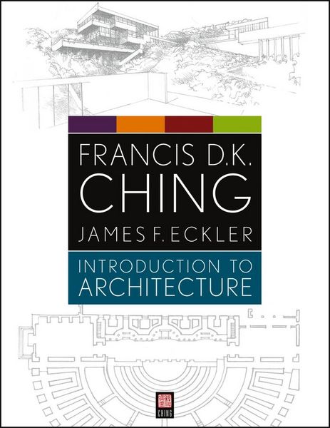 Produktbild: Introduction to Architecture