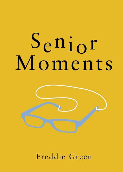 Produktbild: Green, F: Senior Moments
