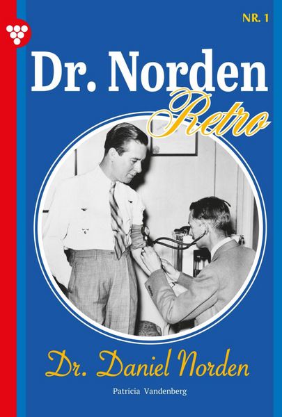 Produktbild: Dr. Daniel Norden