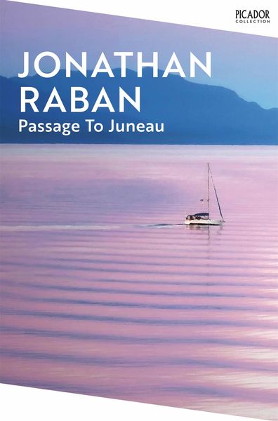 Produktbild: Passage To Juneau