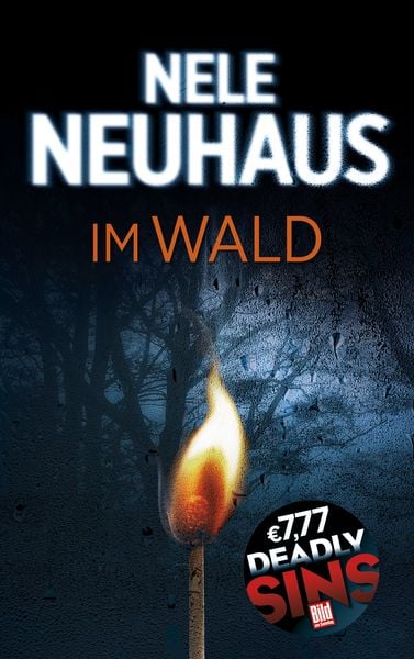Im Wald, Taschenbuch von Nele Neuhaus, Eder & Bach