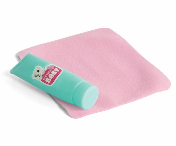 Produktbild: New Born Baby T&ouml;pfchen Training Set
