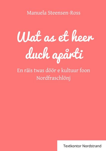 Produktbild: Wat as et heer duch ap&aring;rti