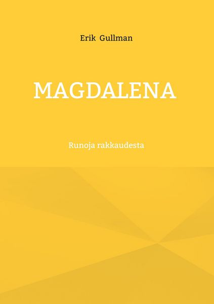 Produktbild: Magdalena