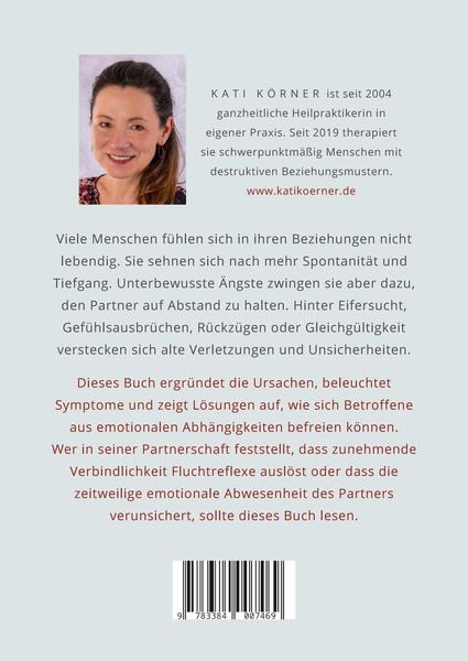 Produktbild: Wenn ich dich brauche, um mich selbst zu lieben