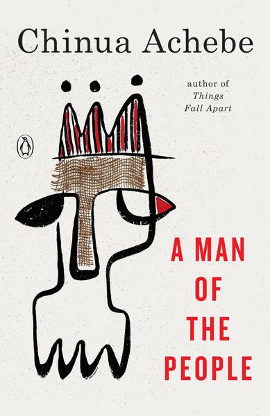 Produktbild: Achebe, C: Man of the People