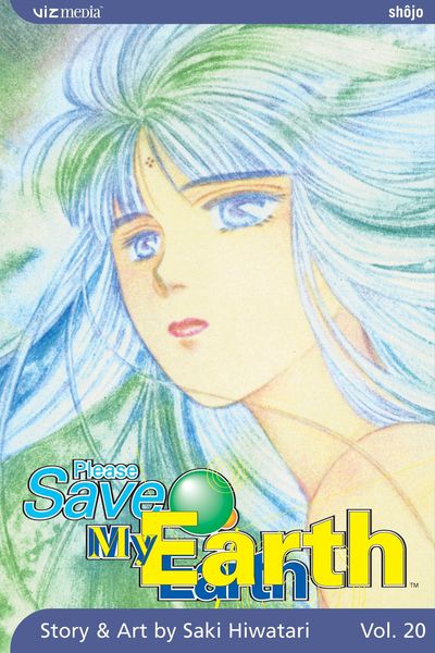 Produktbild: Please Save My Earth, Vol. 20