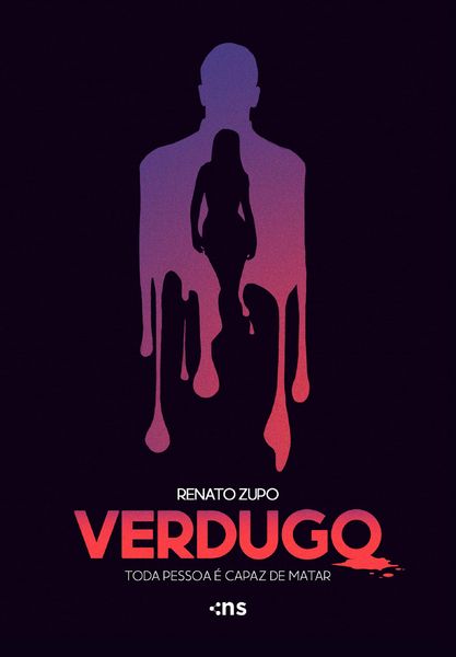 Produktbild: Verdugo: toda pessoa &eacute; capaz de matar