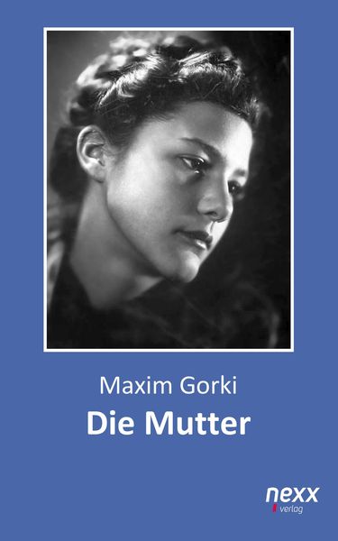 Produktbild: Die Mutter