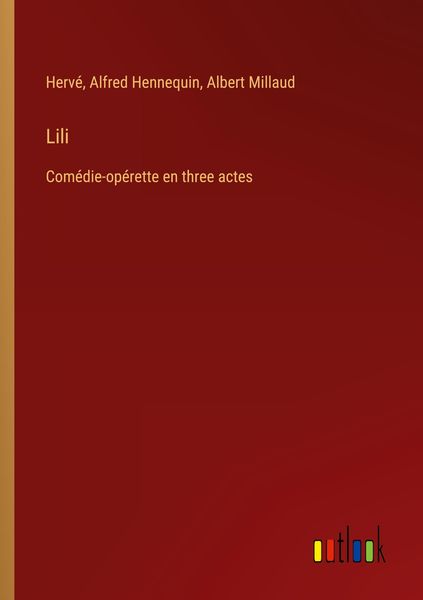 Produktbild: Lili