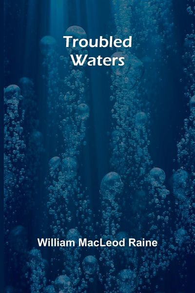 Produktbild: Troubled Waters