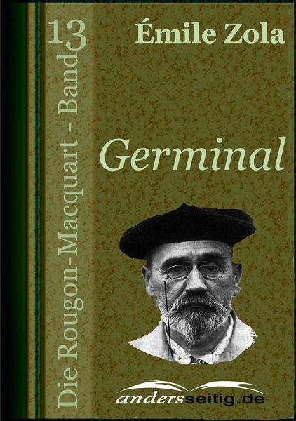 Produktbild: Germinal