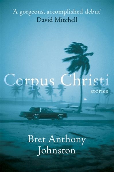 Produktbild: Johnston, B: Corpus Christi