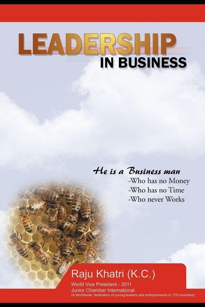 Produktbild: Leadership in Business